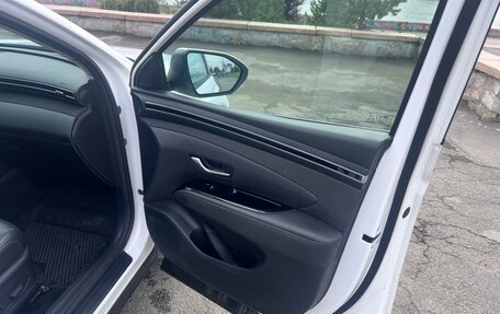 Hyundai Tucson, 2024 год, 3 700 000 рублей, 5 фотография