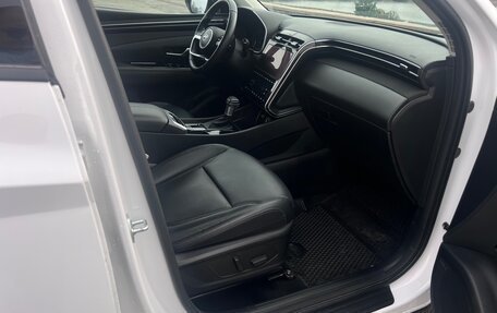 Hyundai Tucson, 2024 год, 3 700 000 рублей, 6 фотография