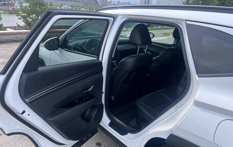 Hyundai Tucson, 2024 год, 3 700 000 рублей, 10 фотография