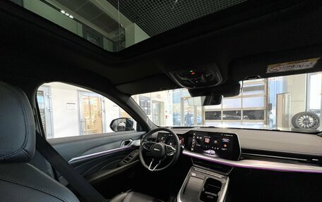 Haval F7, 2026 год, 3 699 000 рублей, 5 фотография