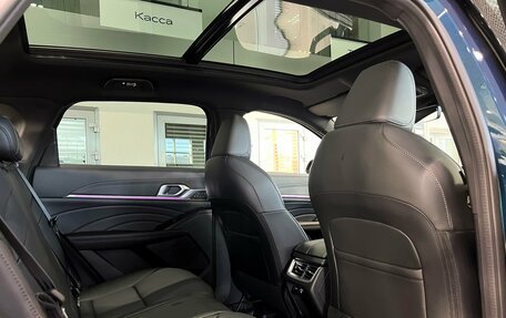 Haval F7, 2026 год, 3 699 000 рублей, 8 фотография