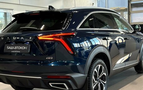 Haval F7, 2026 год, 3 699 000 рублей, 12 фотография