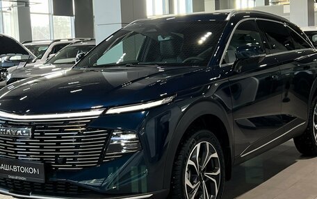 Haval F7, 2026 год, 3 699 000 рублей, 9 фотография