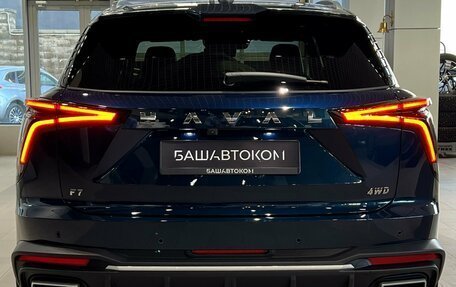 Haval F7, 2026 год, 3 699 000 рублей, 3 фотография