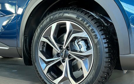 Haval F7, 2026 год, 3 699 000 рублей, 15 фотография