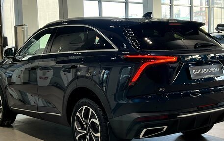 Haval F7, 2026 год, 3 699 000 рублей, 11 фотография