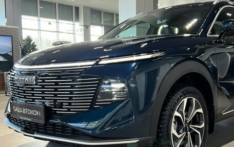 Haval F7, 2026 год, 3 699 000 рублей, 16 фотография