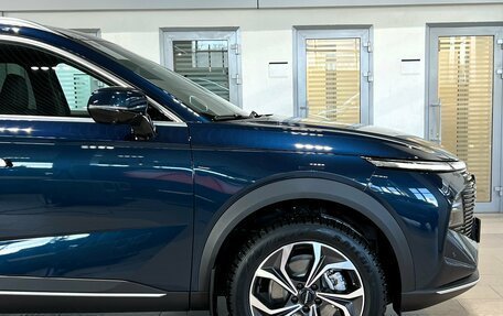 Haval F7, 2026 год, 3 699 000 рублей, 13 фотография