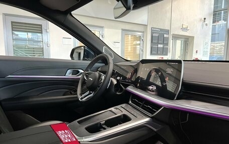 Haval F7, 2026 год, 3 699 000 рублей, 4 фотография