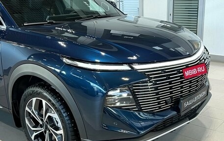 Haval F7, 2026 год, 3 699 000 рублей, 14 фотография