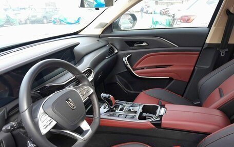 FAW Bestune T77, 2022 год, 1 362 000 рублей, 10 фотография