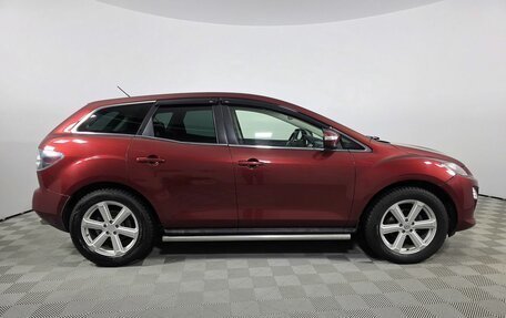 Mazda CX-7 I рестайлинг, 2011 год, 800 000 рублей, 4 фотография