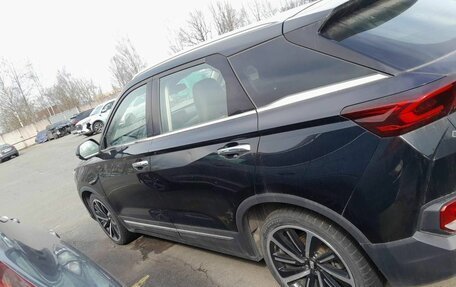 FAW Bestune T77, 2022 год, 1 362 000 рублей, 6 фотография