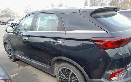 FAW Bestune T77, 2022 год, 1 362 000 рублей, 4 фотография