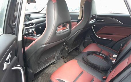 FAW Bestune T77, 2022 год, 1 362 000 рублей, 9 фотография