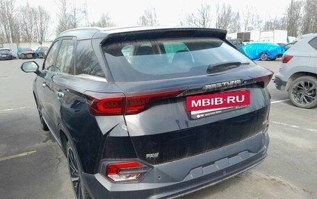 FAW Bestune T77, 2022 год, 1 362 000 рублей, 5 фотография