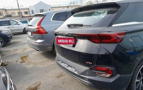 FAW Bestune T77, 2022 год, 1 362 000 рублей, 8 фотография