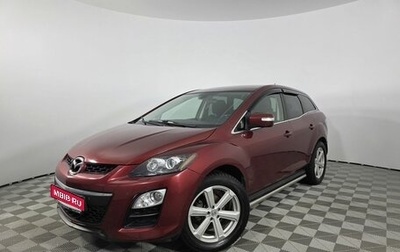 Mazda CX-7 I рестайлинг, 2011 год, 800 000 рублей, 1 фотография