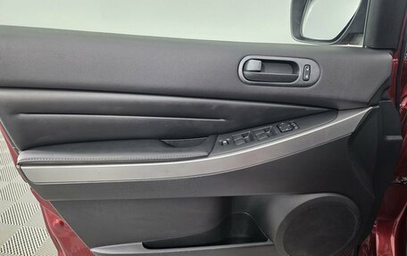 Mazda CX-7 I рестайлинг, 2011 год, 800 000 рублей, 10 фотография