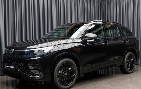 Volkswagen Tiguan, 2026 год, 5 190 000 рублей, 1 фотография