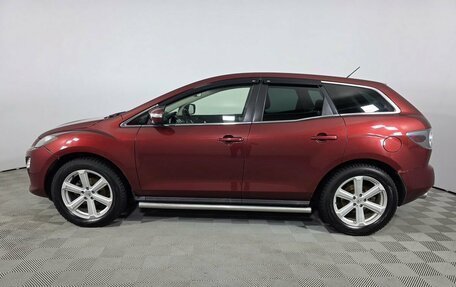 Mazda CX-7 I рестайлинг, 2011 год, 800 000 рублей, 8 фотография