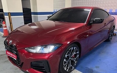 BMW 4 серия, 2025 год, 10 600 000 рублей, 1 фотография