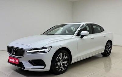 Volvo S60 III, 2025 год, 4 239 000 рублей, 1 фотография
