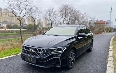 Volkswagen Lavida, 2023 год, 1 567 000 рублей, 1 фотография