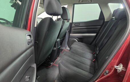 Mazda CX-7 I рестайлинг, 2011 год, 800 000 рублей, 12 фотография