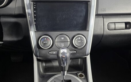 Mazda CX-7 I рестайлинг, 2011 год, 800 000 рублей, 19 фотография