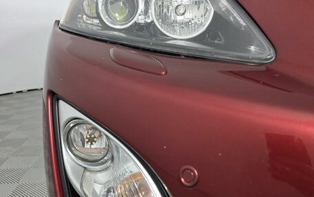 Mazda CX-7 I рестайлинг, 2011 год, 800 000 рублей, 21 фотография