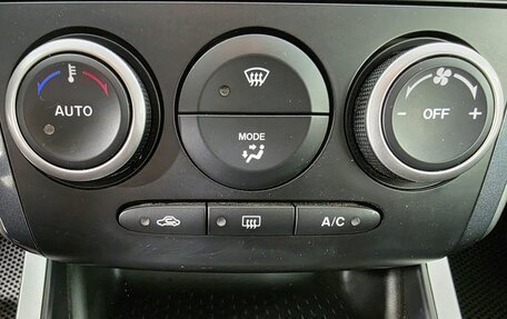 Mazda CX-7 I рестайлинг, 2011 год, 800 000 рублей, 20 фотография