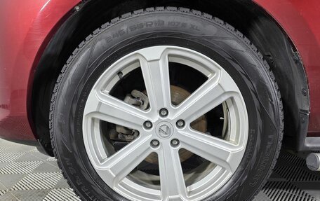 Mazda CX-7 I рестайлинг, 2011 год, 800 000 рублей, 22 фотография