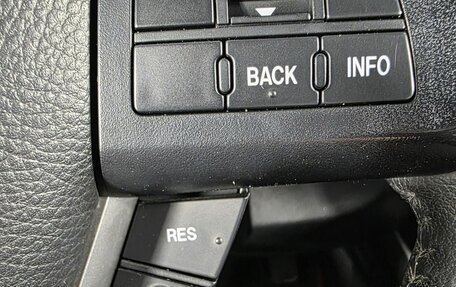 Mazda CX-7 I рестайлинг, 2011 год, 800 000 рублей, 18 фотография