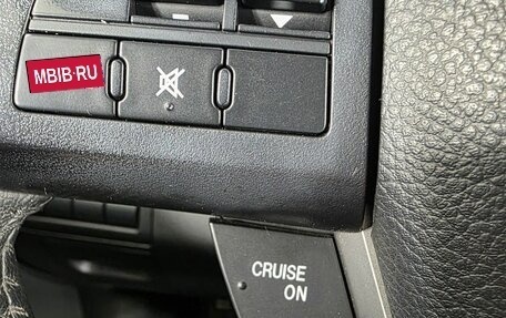 Mazda CX-7 I рестайлинг, 2011 год, 800 000 рублей, 17 фотография