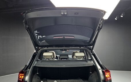 Volkswagen T-Roc I, 2022 год, 1 920 000 рублей, 19 фотография