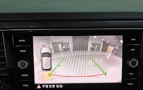 Volkswagen T-Roc I, 2022 год, 2 020 000 рублей, 16 фотография