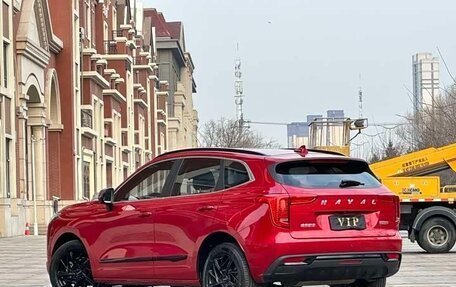 Haval Jolion, 2021 год, 1 296 600 рублей, 3 фотография