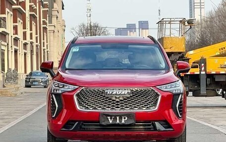 Haval Jolion, 2021 год, 1 296 600 рублей, 2 фотография