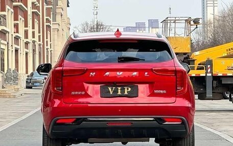 Haval Jolion, 2021 год, 1 296 600 рублей, 7 фотография