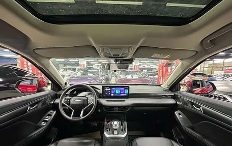 Haval Jolion, 2021 год, 1 296 600 рублей, 10 фотография