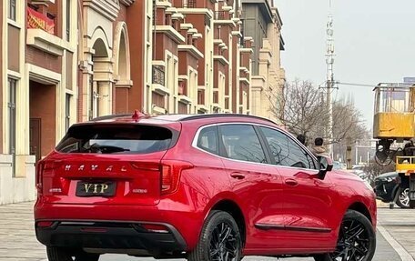 Haval Jolion, 2021 год, 1 296 600 рублей, 6 фотография
