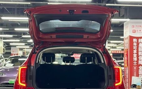 Haval Jolion, 2021 год, 1 296 600 рублей, 8 фотография