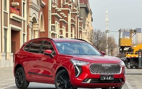 Haval Jolion, 2021 год, 1 296 600 рублей, 5 фотография