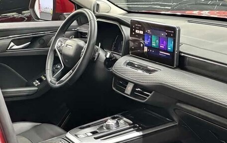 Haval Jolion, 2021 год, 1 296 600 рублей, 12 фотография