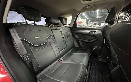 Haval Jolion, 2021 год, 1 296 600 рублей, 15 фотография