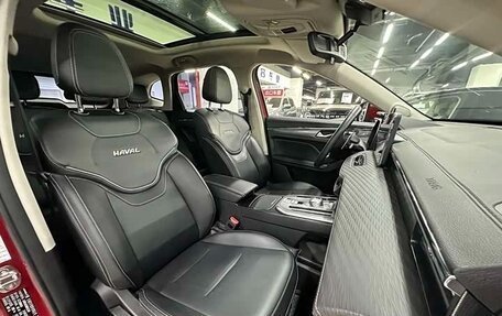 Haval Jolion, 2021 год, 1 296 600 рублей, 14 фотография