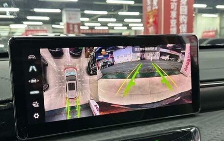 Haval Jolion, 2021 год, 1 296 600 рублей, 13 фотография