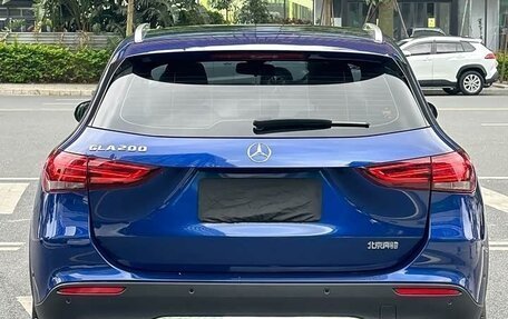 Mercedes-Benz GLA, 2021 год, 1 850 000 рублей, 9 фотография