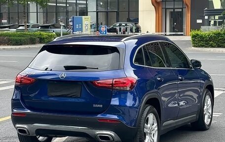 Mercedes-Benz GLA, 2021 год, 1 850 000 рублей, 7 фотография